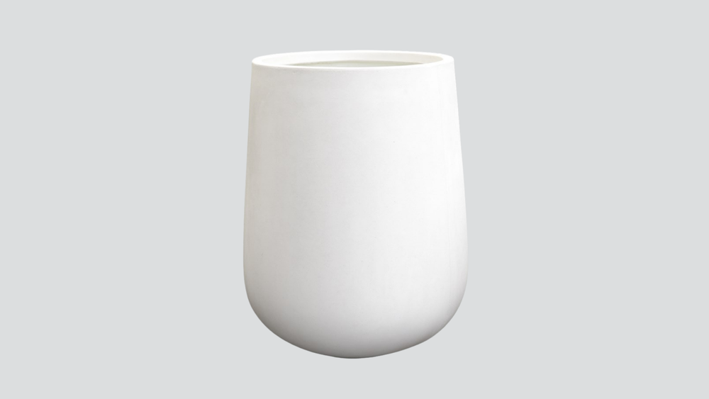 Karamea Chalk Planter - Medium