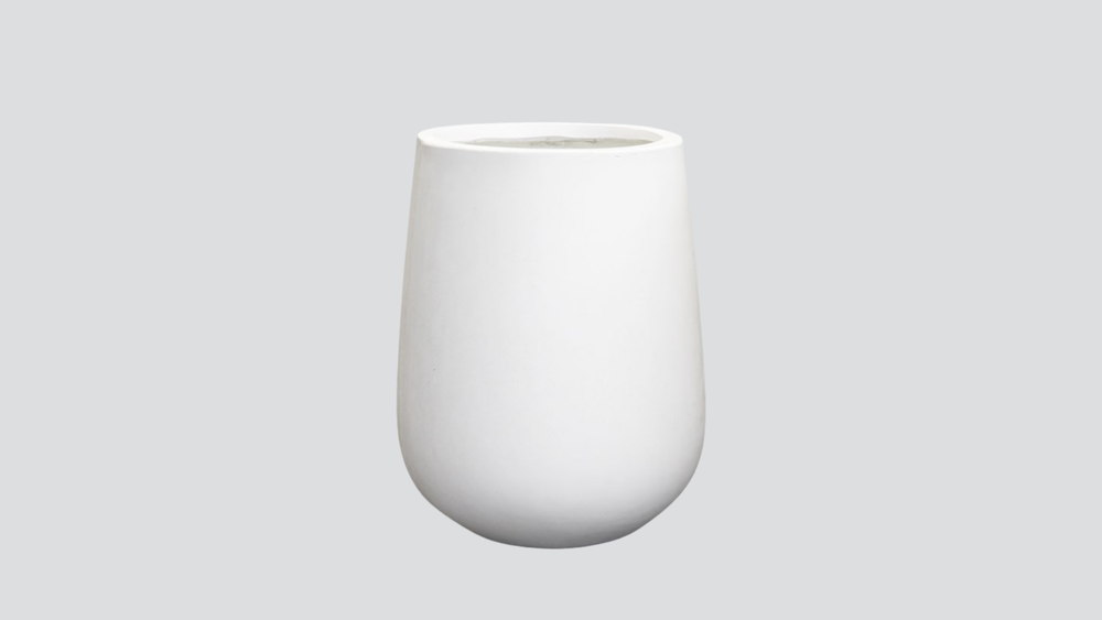 Karamea Chalk Planter - Small