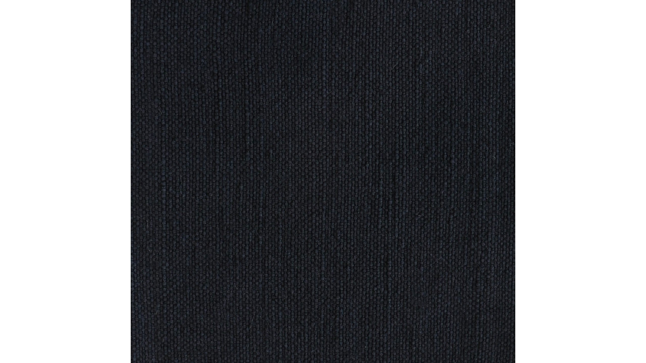 Keely Slipcover Armchair - Carbon