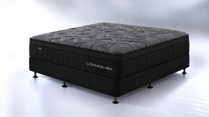 LUX Bed