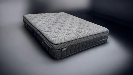 Sleepmax Lux Gel Memory Foam Mattress Only