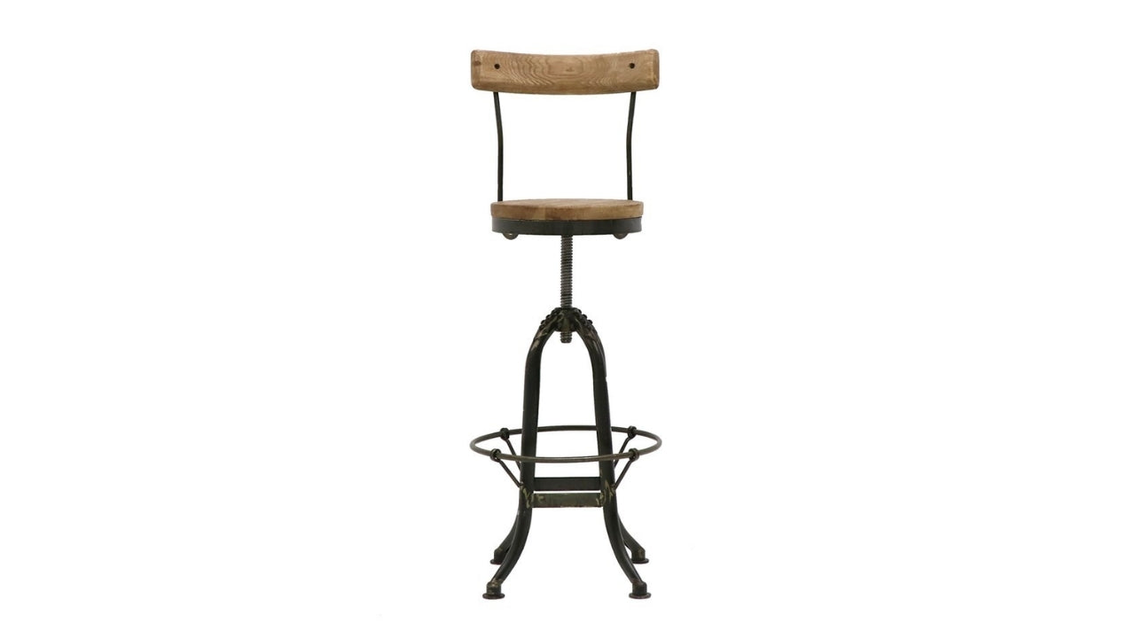 Lager Barstool