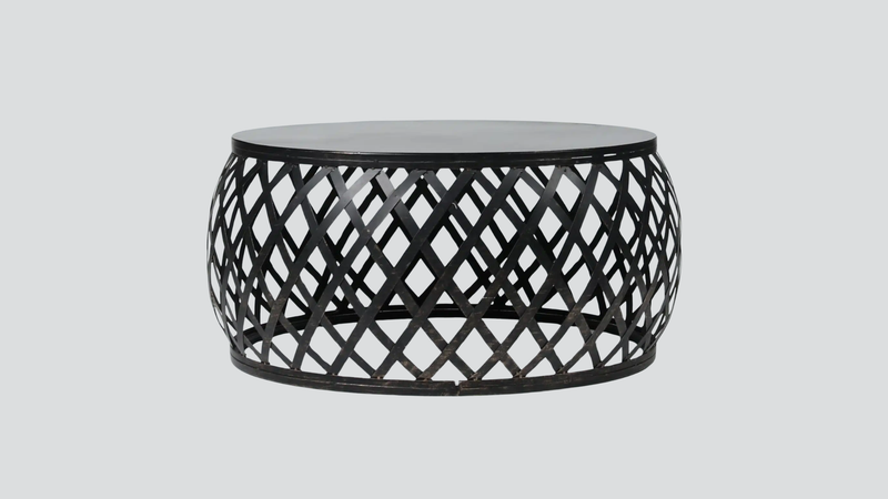 Lamai Coffee Table