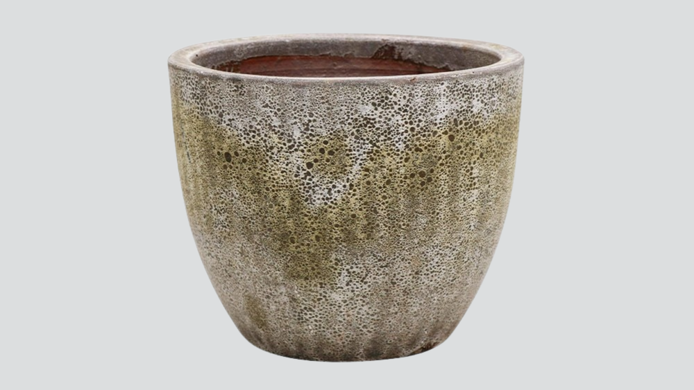 Lava Egg Pot - Extra Large
