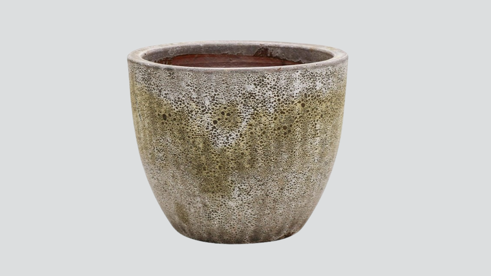 Lava Egg Pot - Large
