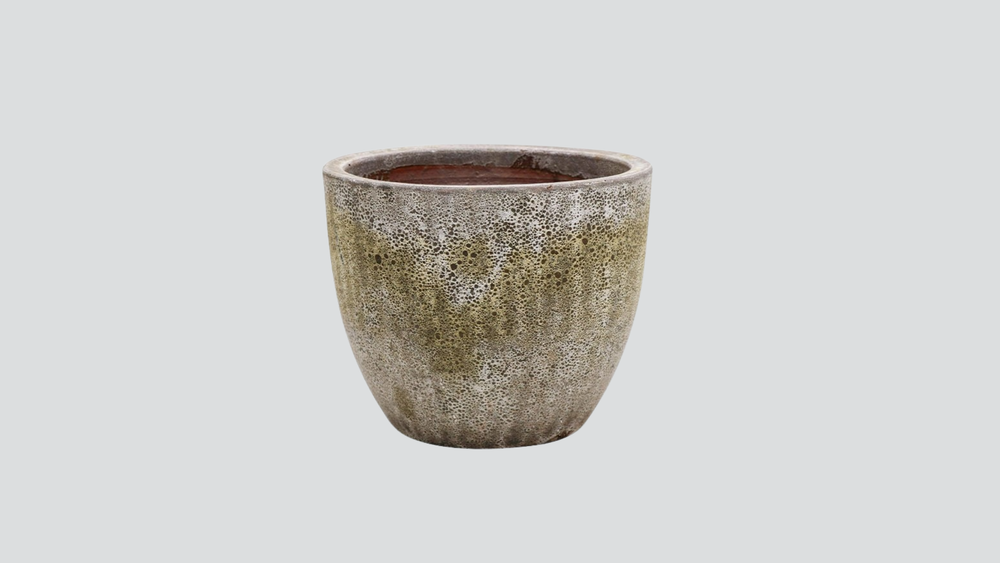 Lava Egg Pot - Small