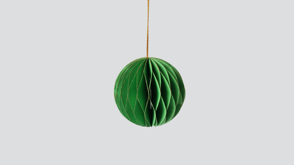 Le Papier Bauble 01