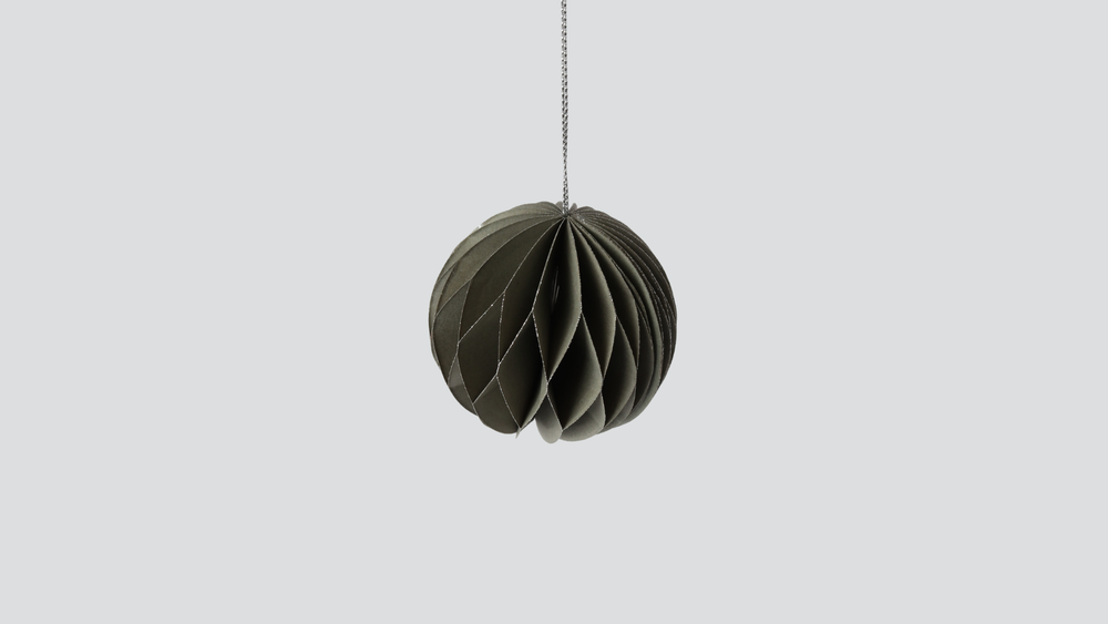 Le Papier Bauble 01