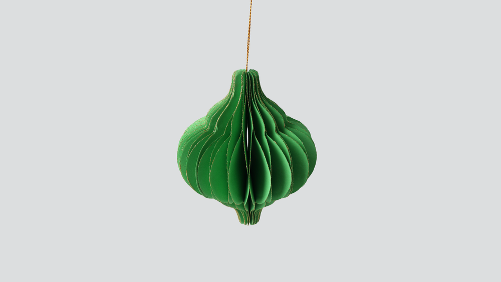 Le Papier Bauble 02