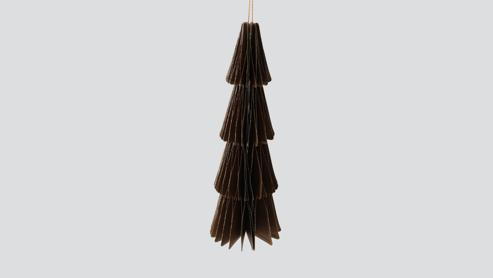 Le Papier Tree 22cm 07
