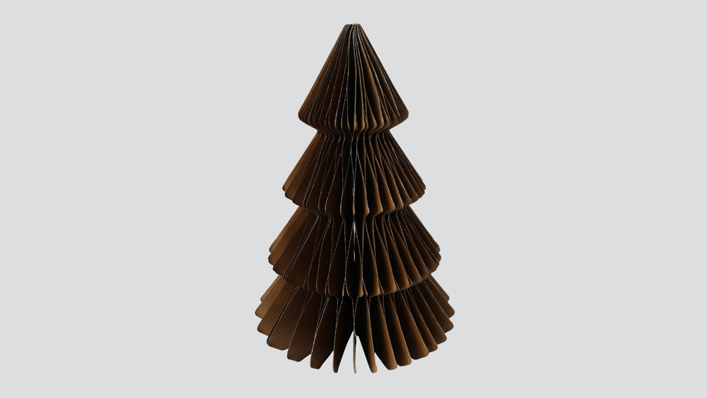Le Papier Tree 60cm 10