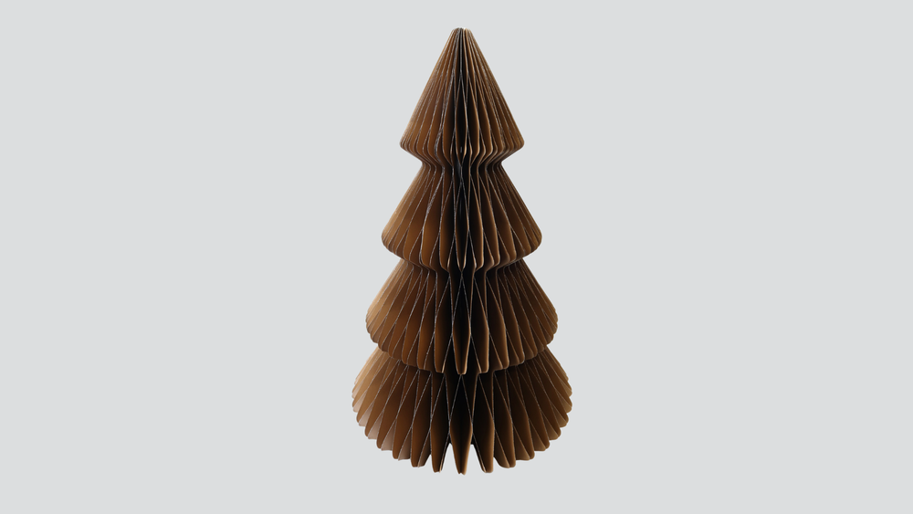 Le Papier Tree 85cm 11