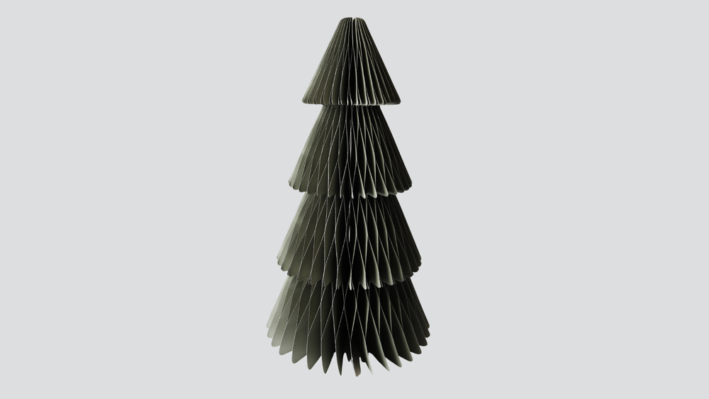 Le Papier Tree 85cm 11