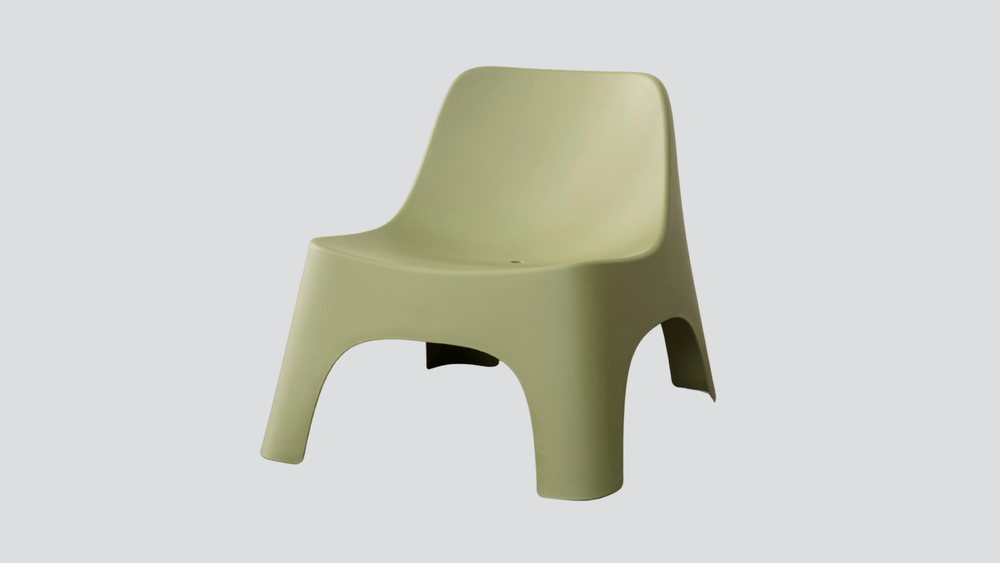 Louis Chair