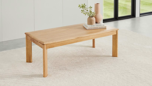 Luella Coffee Table