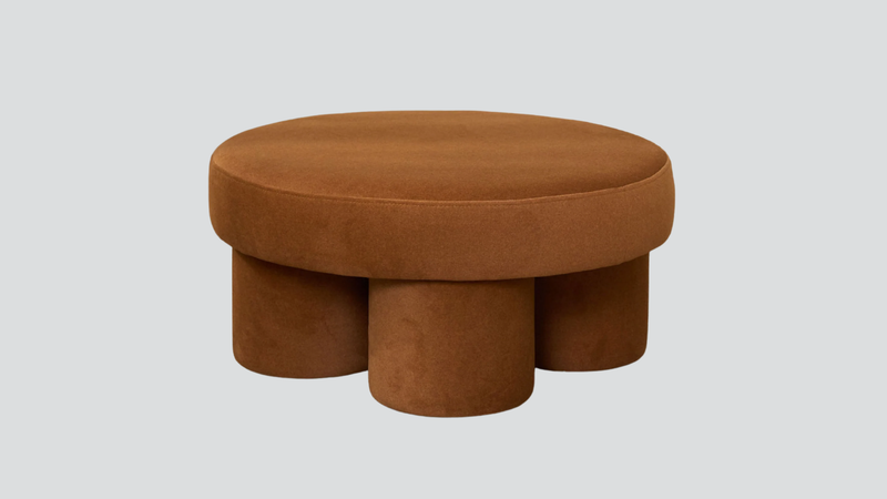 Lume Ottoman
