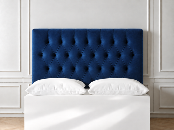 Parnell - Navy Blue