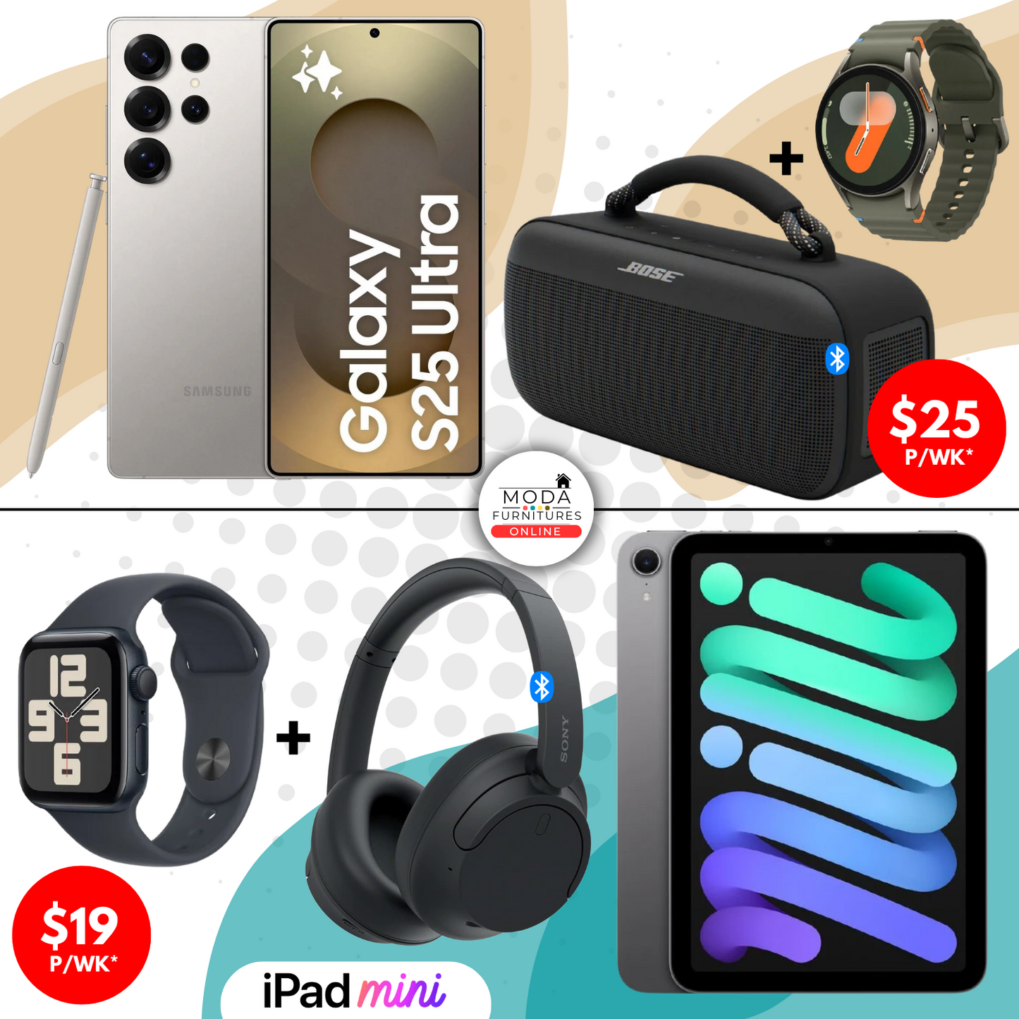 🔊🔥 Smart Tech Just Got Smarter !