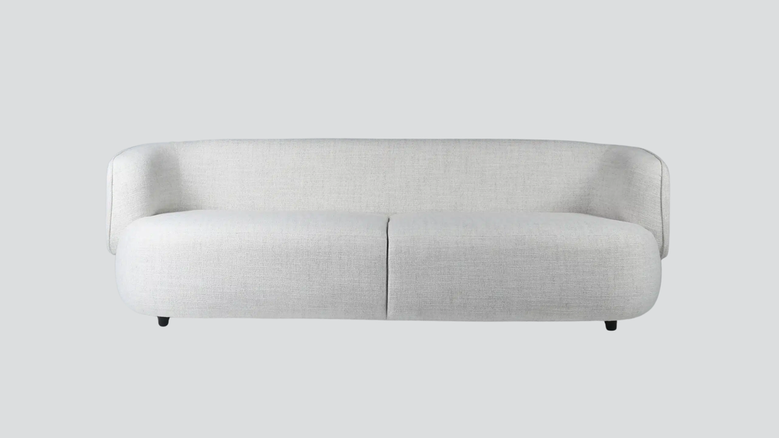 Maison 3 Seat Sofa
