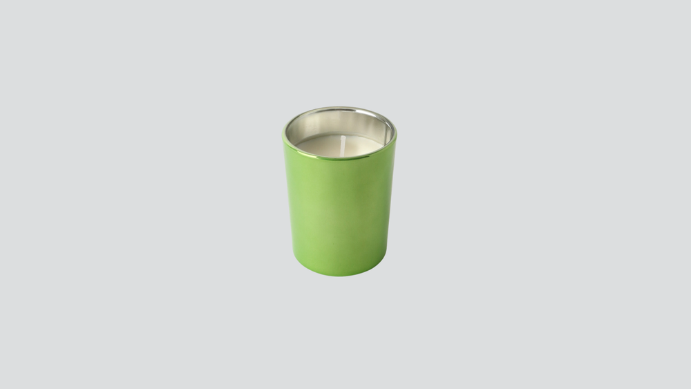 Maison Glass Tealight Candle