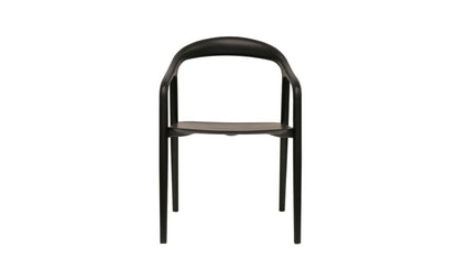 Margot Dining Chair - Black