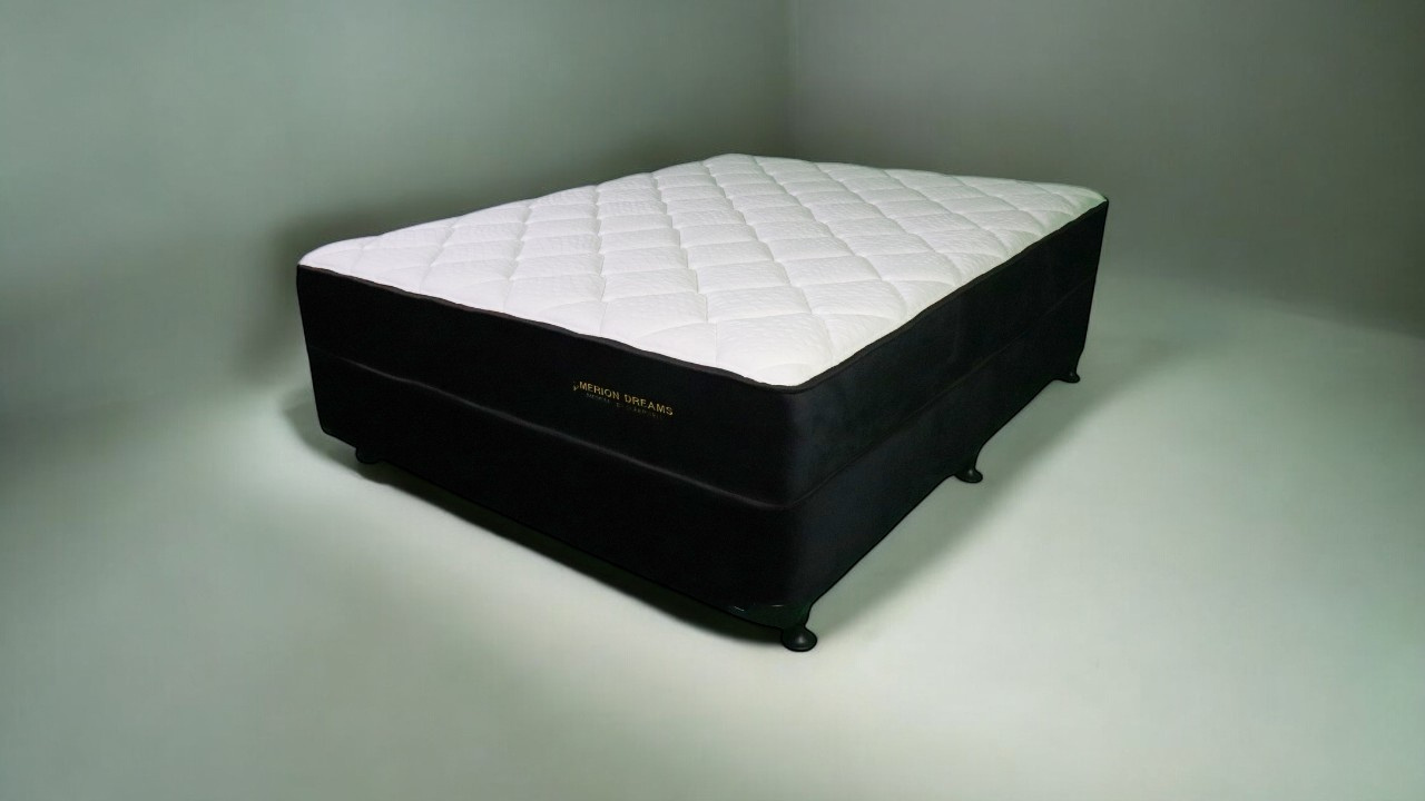 Merion Dreams Medium Mattress Only