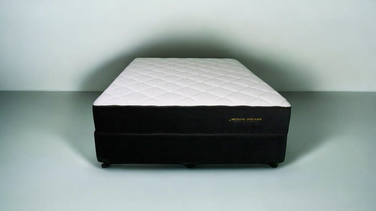 Merion Dreams Medium Bed