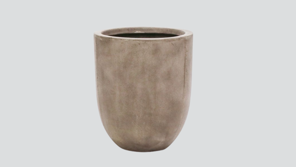 Mohaka Cement Planter - Large