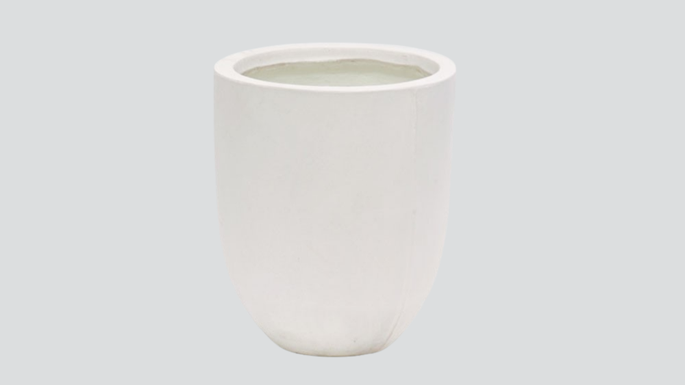 Mohaka Chalk Planter - Large