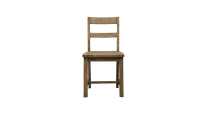 Monterey Dining Chair - Natural