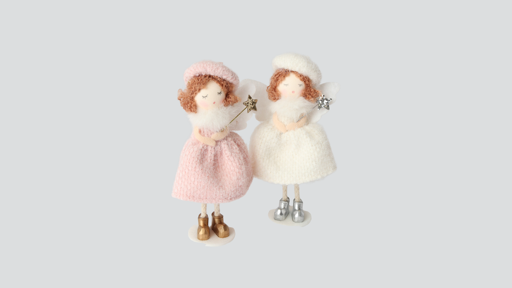 Moritz Angels 40 2 Asstd