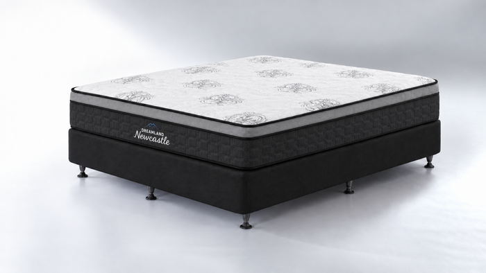Newcastle Bed
