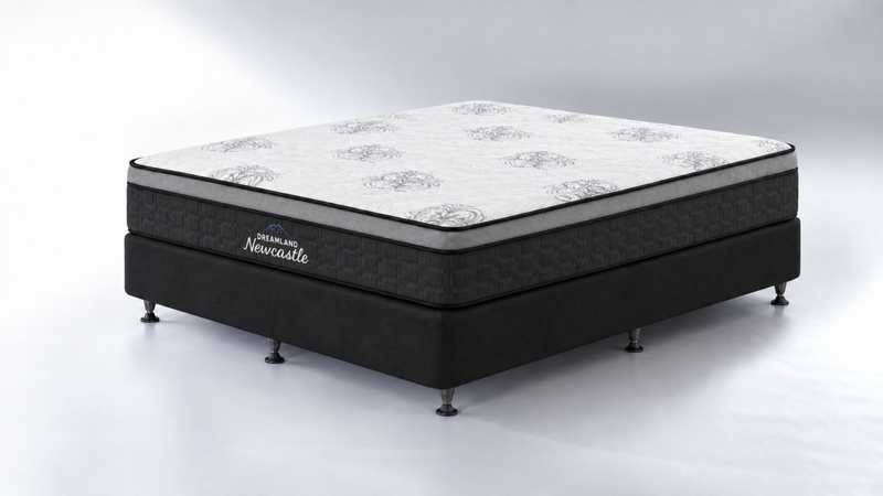 Newcastle Bed