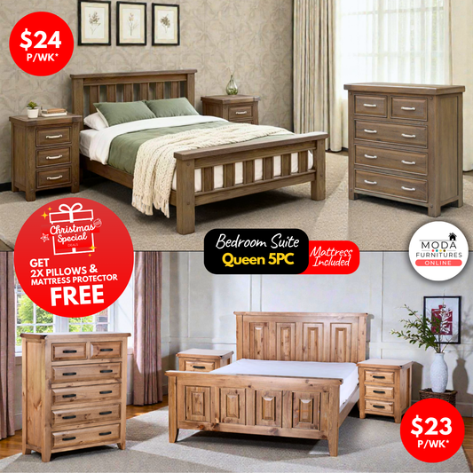 🎄✨ CHRISTMAS LUXURY BEDROOM SALE — ONLY AT MODA FURNITURES! ✨🎄