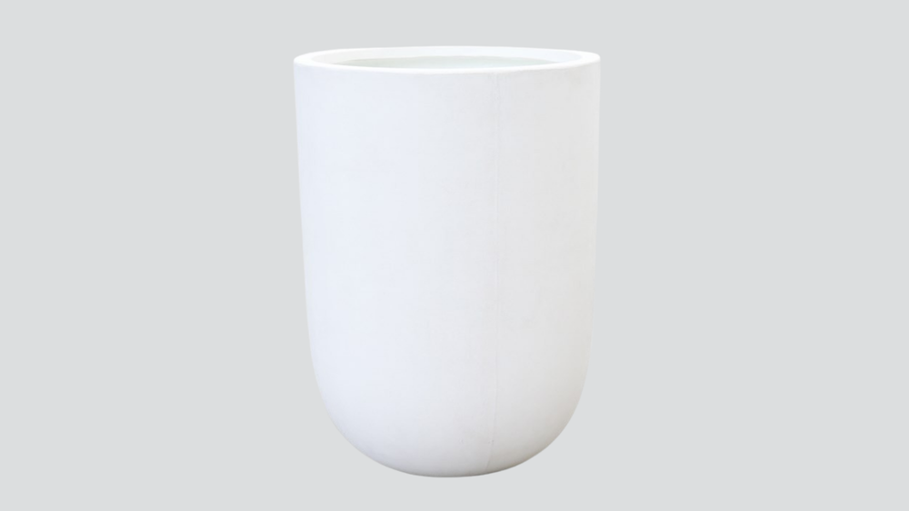 Oreti Chalk Planter - Large