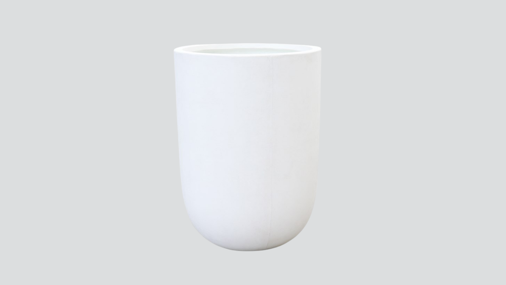 Oreti Chalk Planter - Medium