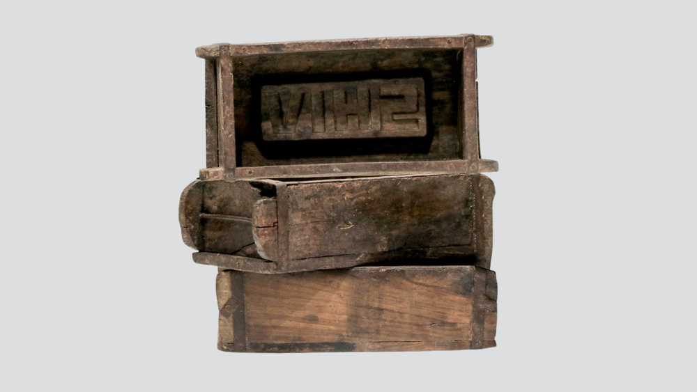 Original Brick Mould