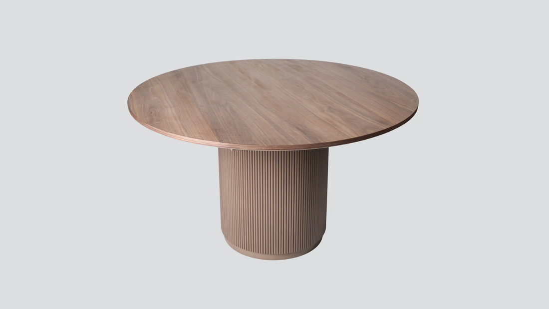 Orion Dining Table 130cm