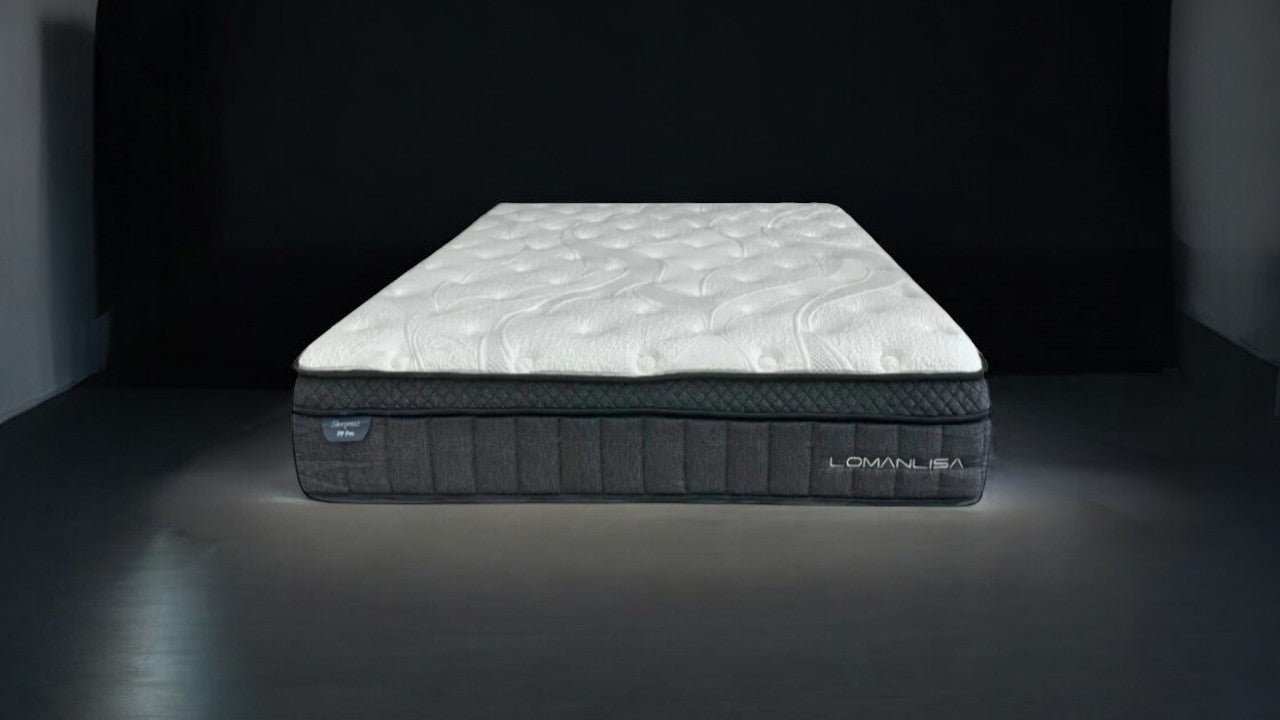 Sleepmax PP Pro Mattress Only