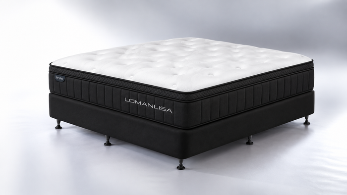 Sleep Max PRO Bed
