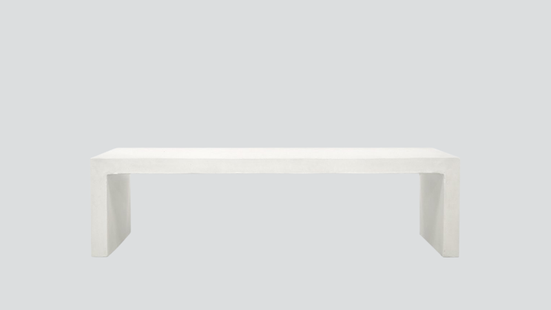 Benches
