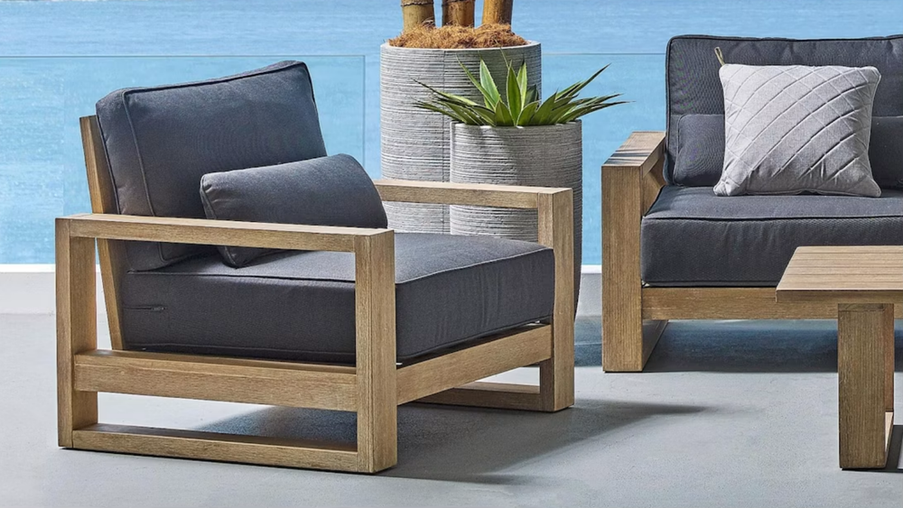 Panama Outdoor Armchair