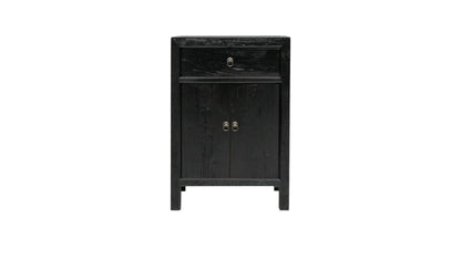 Parq Cabinet Small - Black