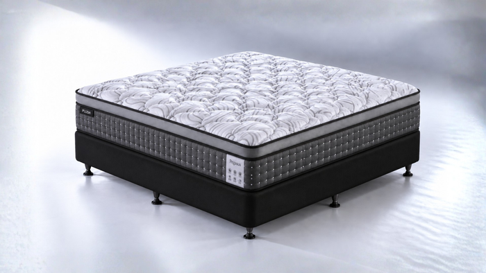 Pegasus Plush Mattress