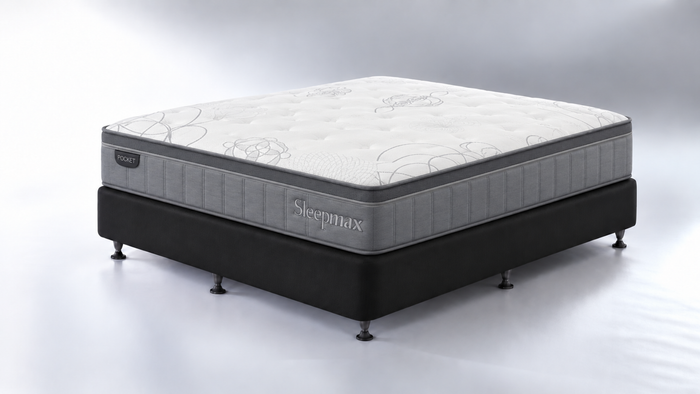 Sleep Max POCKET Bed