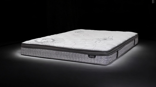 Sleepmax Pocket Spring Mattress Only