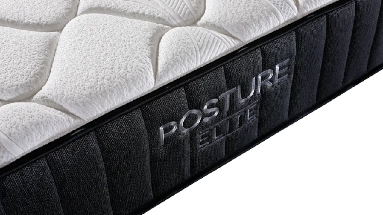 Posture Elite Medium Mattress Only
