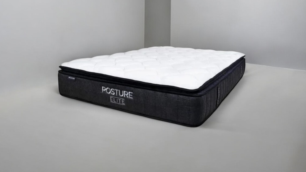 Posture Elite Medium Mattress Only