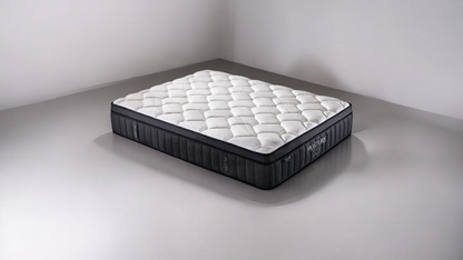 Posture Elite Plush Mattress Only