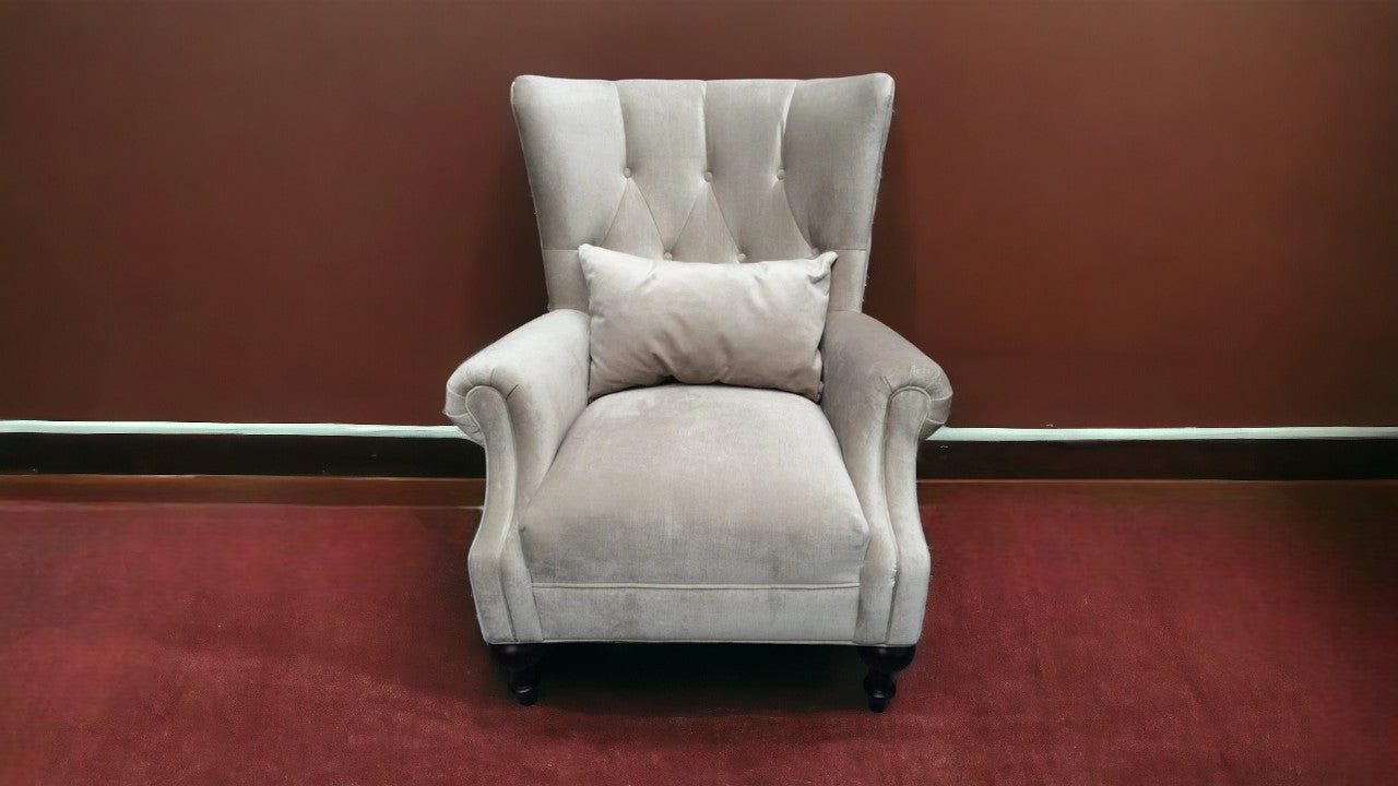 Samara Occasional Chair
